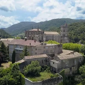 D'etape Et De Groupe Du Clos Saint Roch Viviers