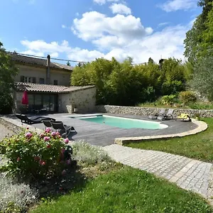 2* Hotel Le Relais Du Vivarais