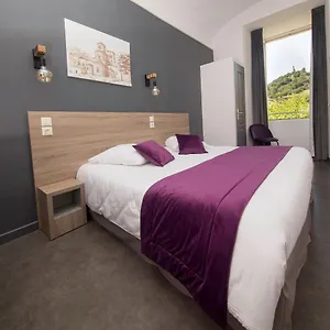 2* Hotel Charles De Foucauld