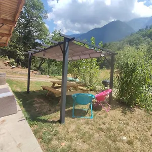 Appartement Chez Florent Et Celine, Queige