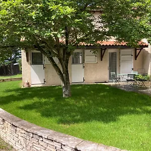 Appartement Type 2 Dans Un Parc Verdoyant, Andrezieux-Boutheon